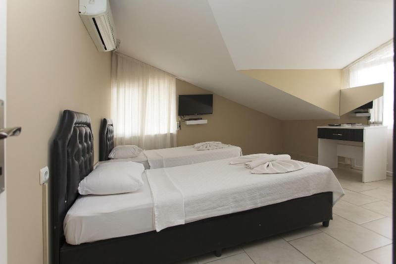 Green Peace - Oda