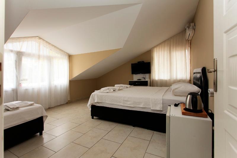 Green Peace - Oda