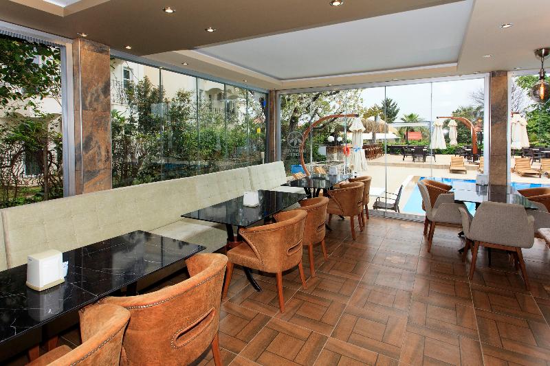 Green Peace - Restoran
