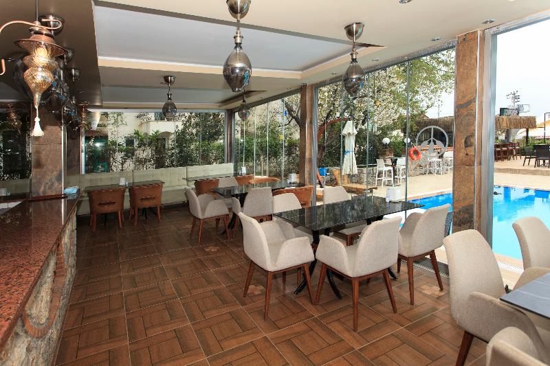 Green Peace - Restoran
