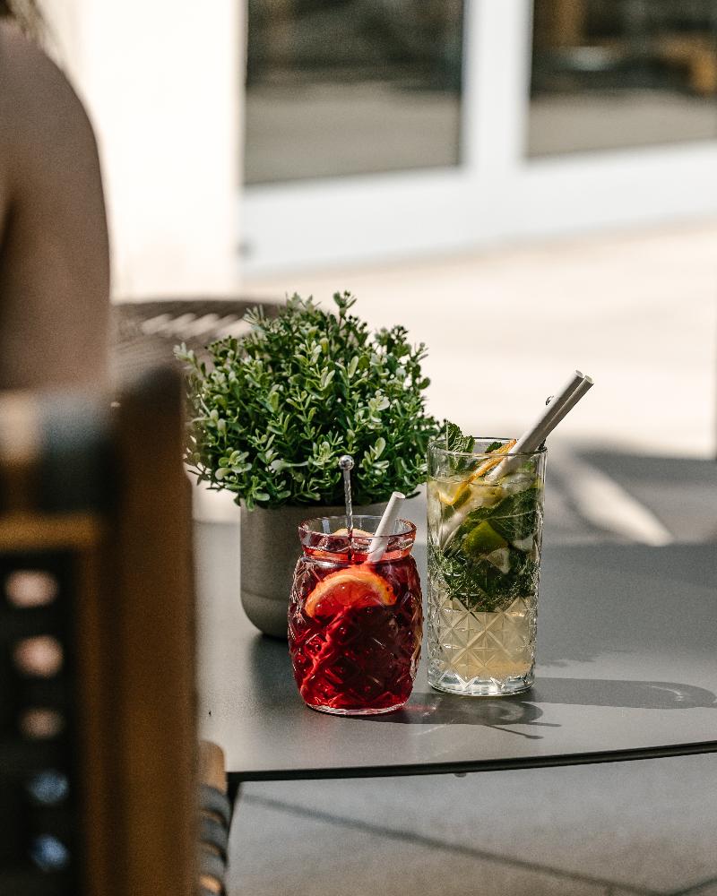 7Hotel & Spa - Bar