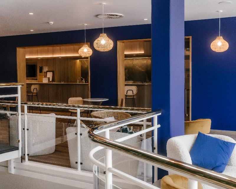 7Hotel & Spa - Bar