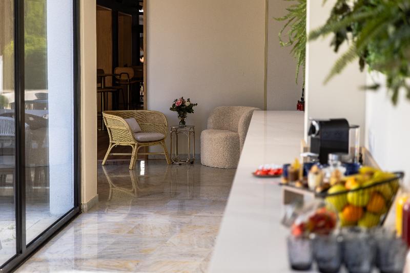 7Hotel & Spa - Toplantı