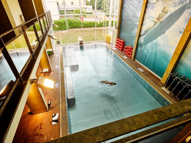 7Hotel & Spa - Aktivite