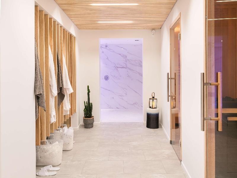 7Hotel & Spa - Aktivite