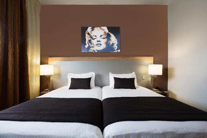 7Hotel & Spa - Oda