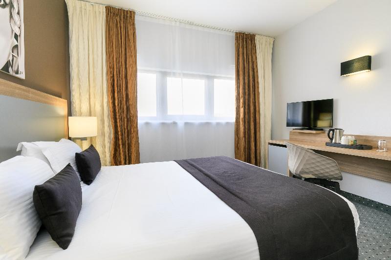 7Hotel & Spa - Oda