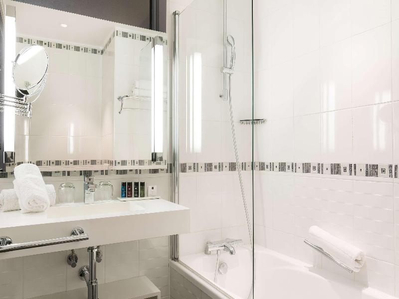 7Hotel & Spa - Oda