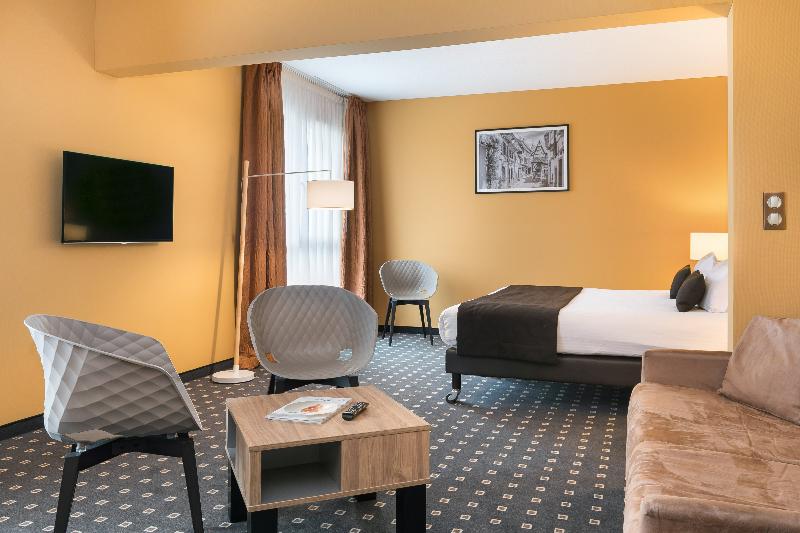 7Hotel & Spa - Oda
