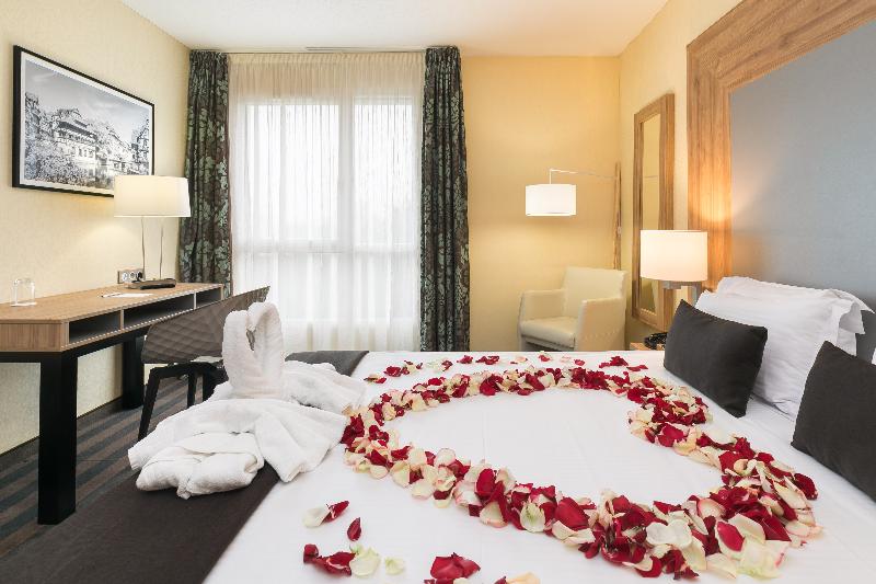 7Hotel & Spa - Oda