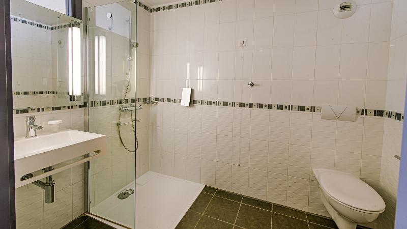 7Hotel & Spa - Oda