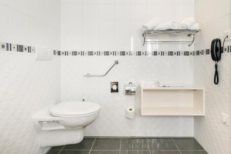 7Hotel & Spa - Oda