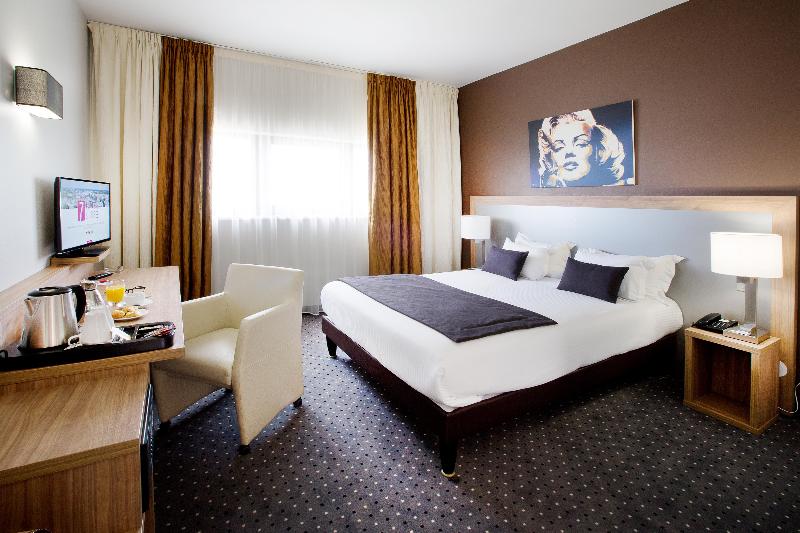 7Hotel & Spa - Oda