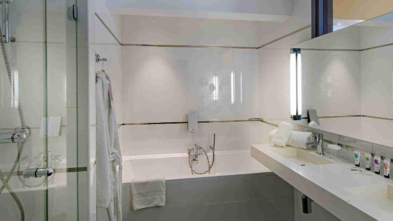7Hotel & Spa - Oda