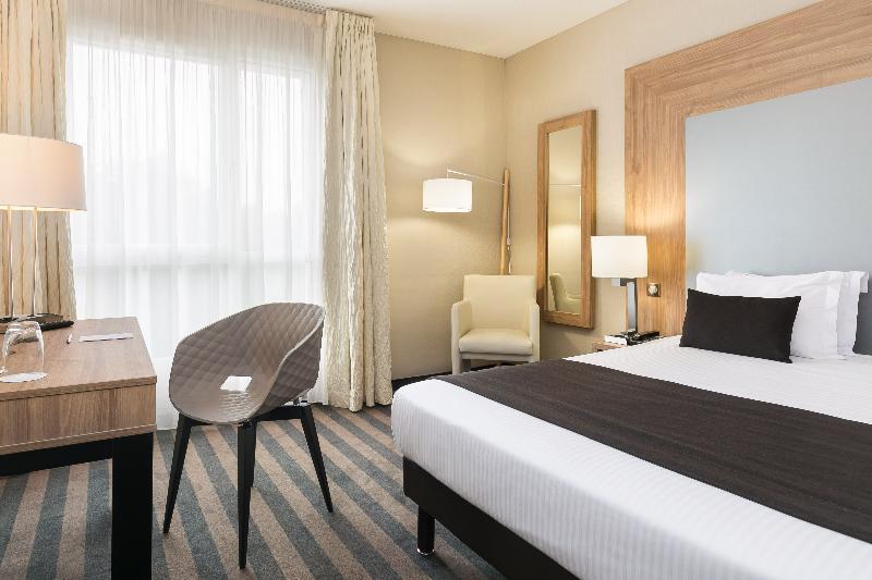7Hotel & Spa - Oda