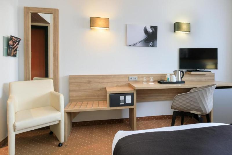 7Hotel & Spa - Oda