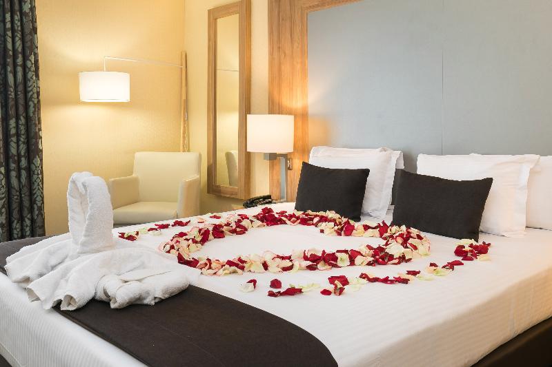 7Hotel & Spa - Oda