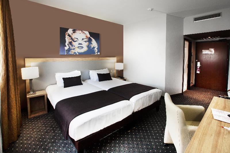 7Hotel & Spa - Oda