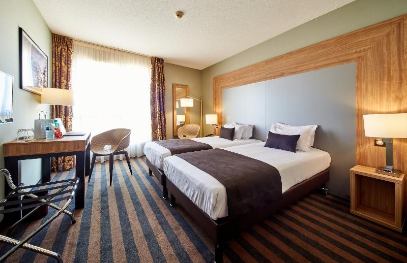 7Hotel & Spa - Oda