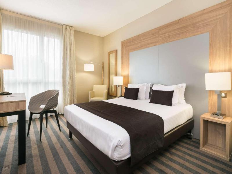 7Hotel & Spa - Oda