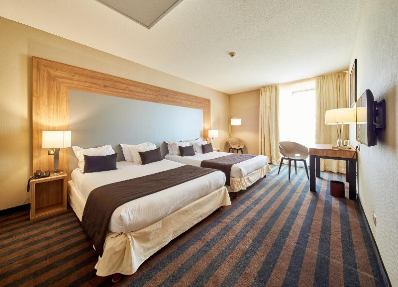 7Hotel & Spa - Oda