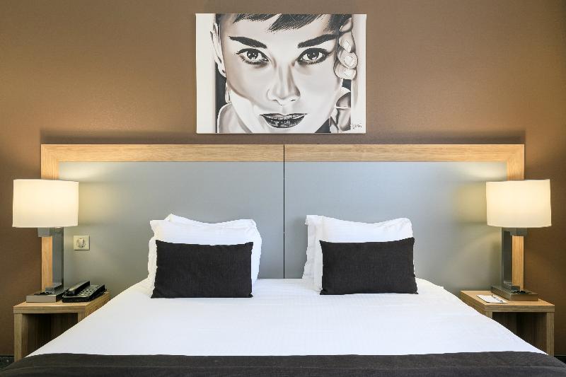 7Hotel & Spa - Oda