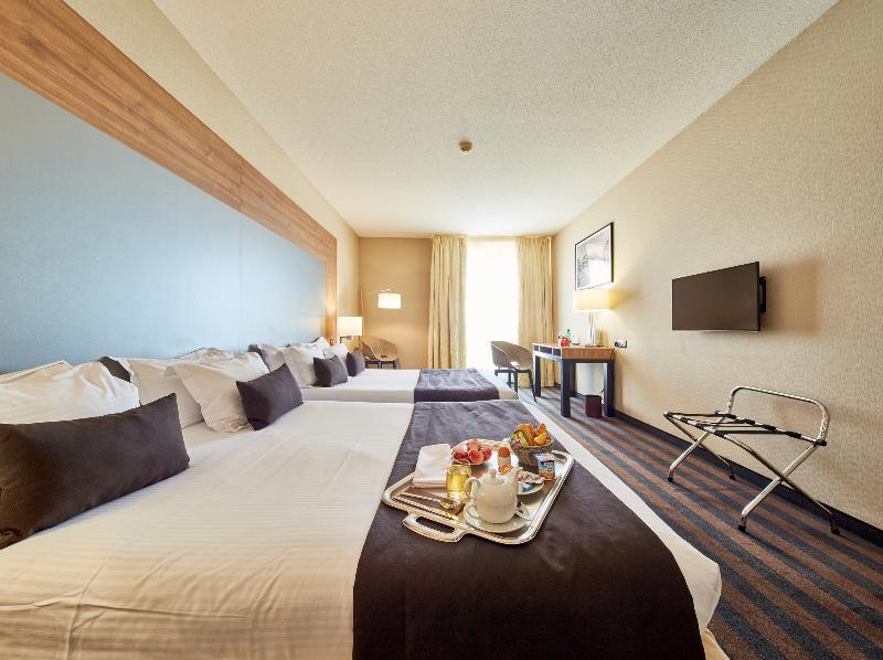 7Hotel & Spa - Oda