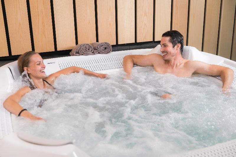 7Hotel & Spa - Havuz