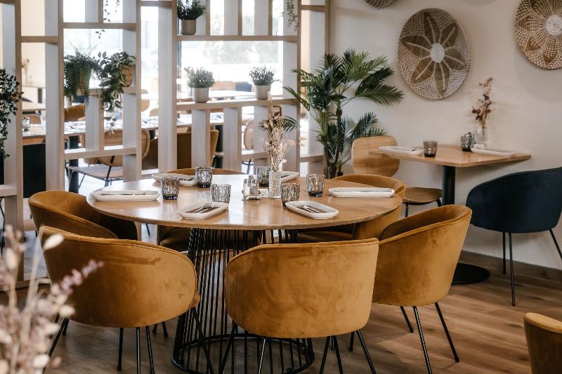 7Hotel & Spa - Restoran