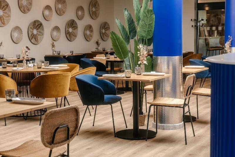 7Hotel & Spa - Restoran