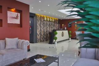 Sweet Home Suite Hotel fotoÄŸrafÄ±