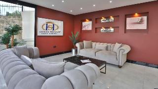 Sweet Home Suite Hotel fotoÄŸrafÄ±