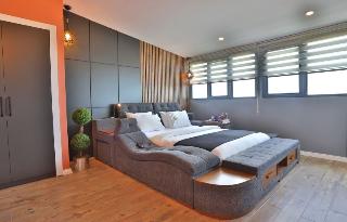 Sweet Home Suite Hotel fotoÄŸrafÄ±
