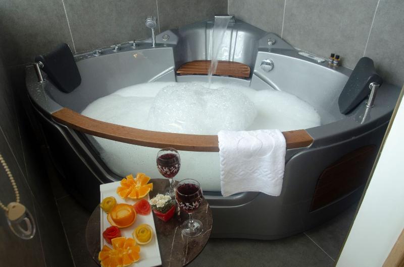 Sweet Home Suite Hotel - Genel