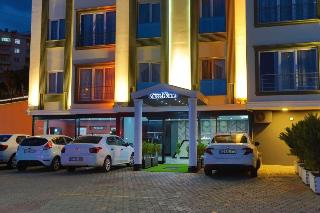 Sweet Home Suite Hotel fotoÄŸrafÄ±