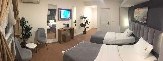 Sweet Home Suite Hotel fotoÄŸrafÄ±