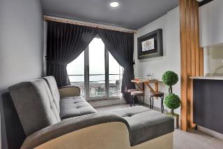 Sweet Home Suite Hotel fotoÄŸrafÄ±