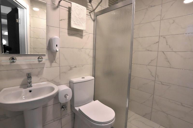 Sweet Home Suite Hotel - Oda