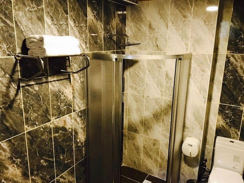 Sweet Home Suite Hotel - Oda