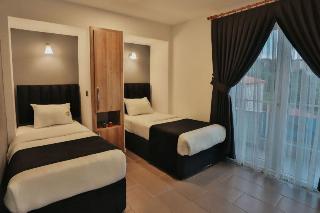 Sweet Home Suite Hotel fotoÄŸrafÄ±