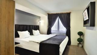 Sweet Home Suite Hotel fotoÄŸrafÄ±