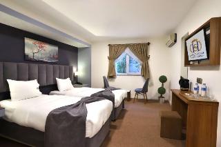 Sweet Home Suite Hotel fotoÄŸrafÄ±
