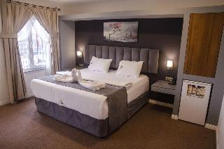 Sweet Home Suite Hotel fotoÄŸrafÄ±