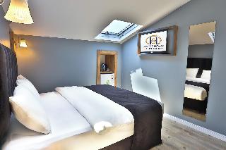 Sweet Home Suite Hotel fotoÄŸrafÄ±