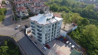 Sweet Home Suite Hotel fotoÄŸrafÄ±