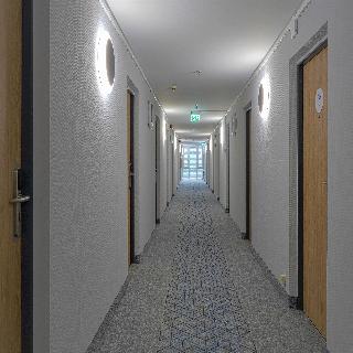 Holiday Inn Express Dresden Zentrum fotoÄŸrafÄ±