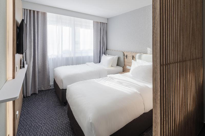 Holiday Inn Express Dresden Zentrum - Oda