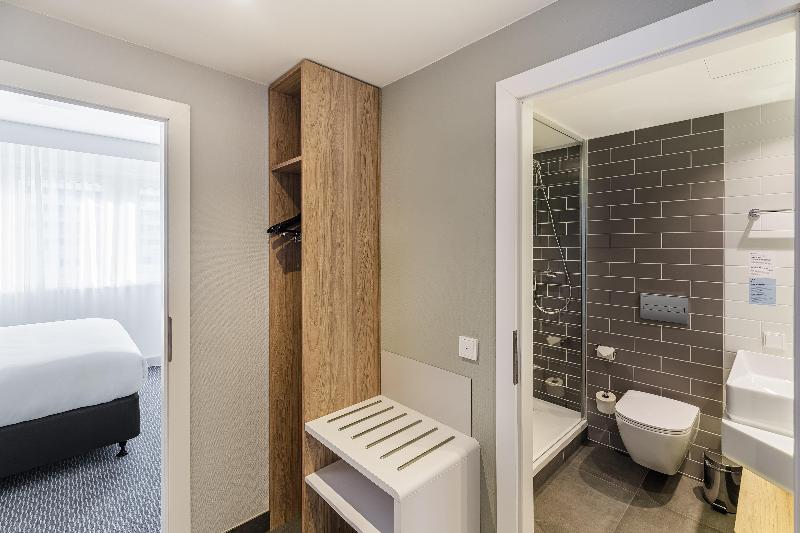 Holiday Inn Express Dresden Zentrum - Oda
