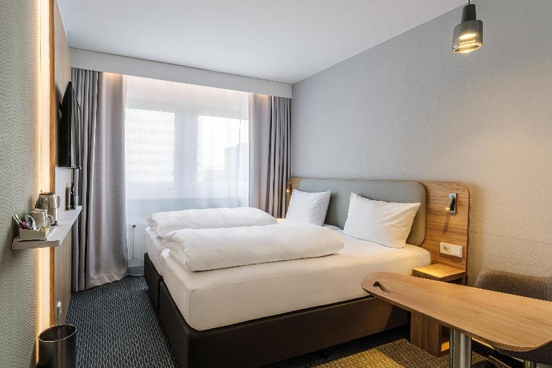 Holiday Inn Express Dresden Zentrum - Oda