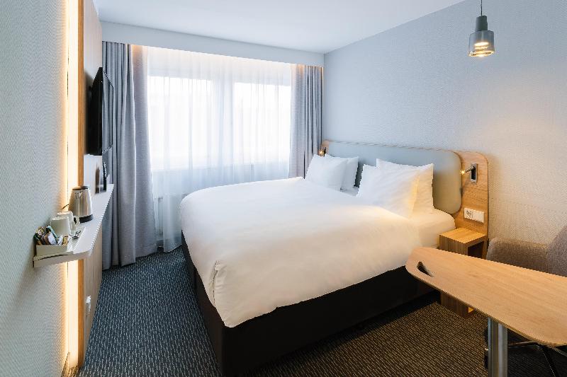 Holiday Inn Express Dresden Zentrum - Oda